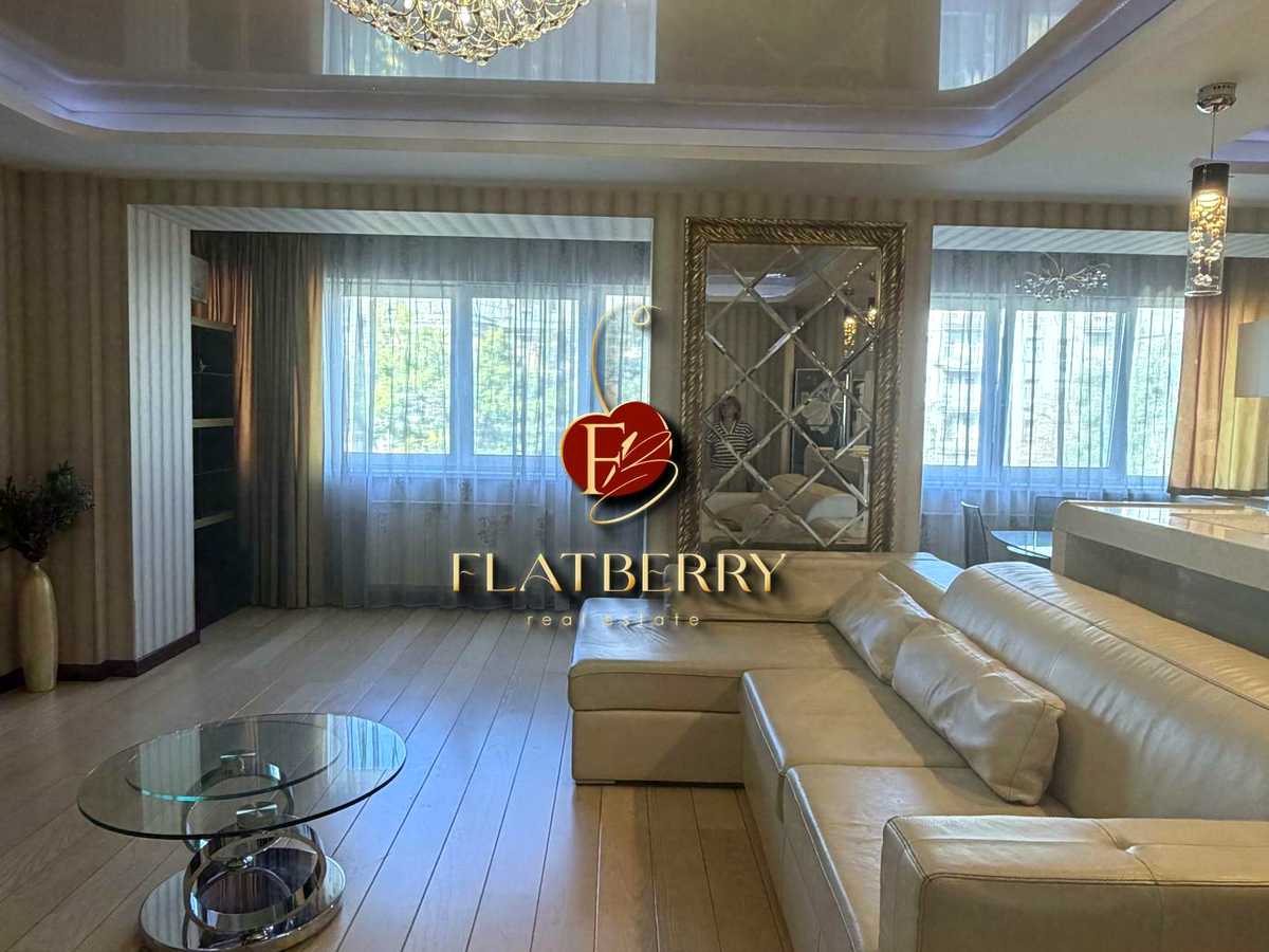 Квартира на вул. Тарасівська, 21 в Київ, ID 299142, фото №2
