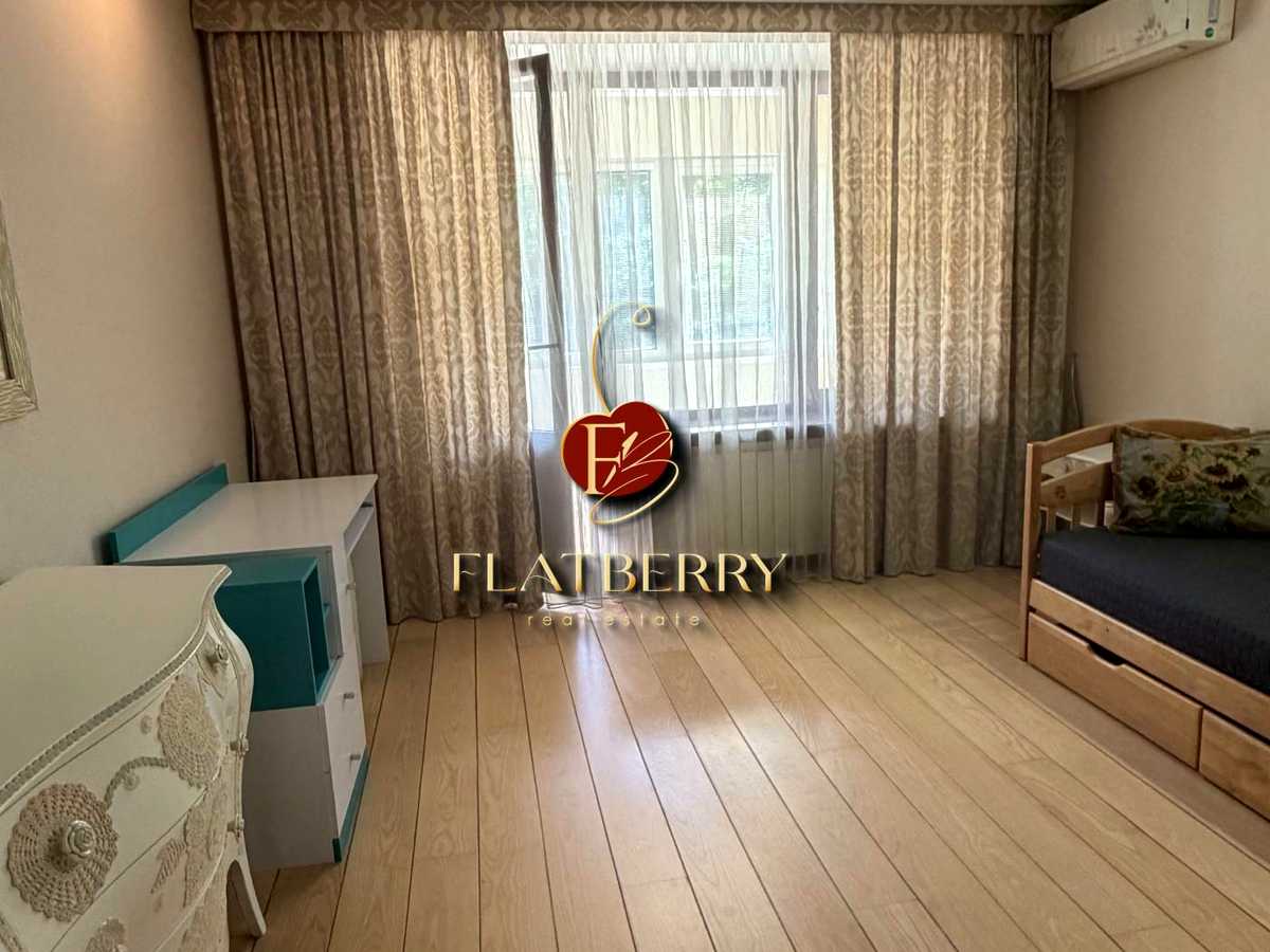 Квартира на вул. Тарасівська, 21 в Києві, ID 299142, фото №11
