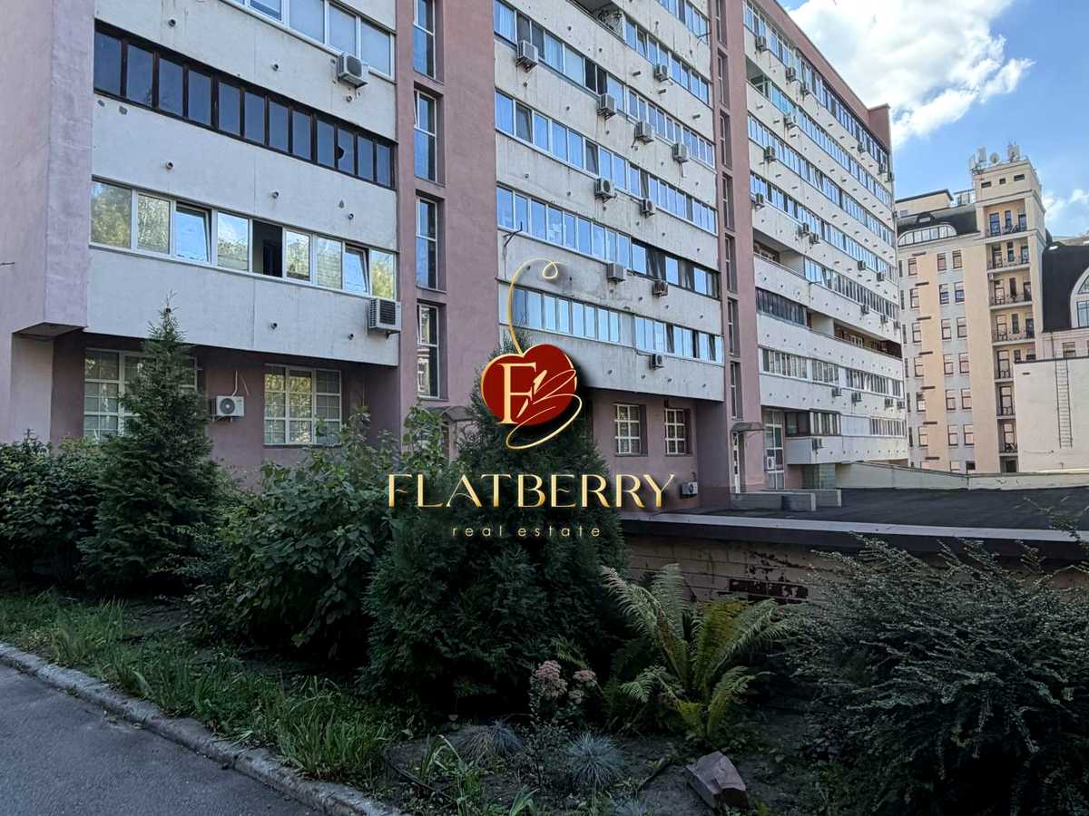 Квартира на вул. Тарасівська, 21 в Києві, ID 299142, фото №18