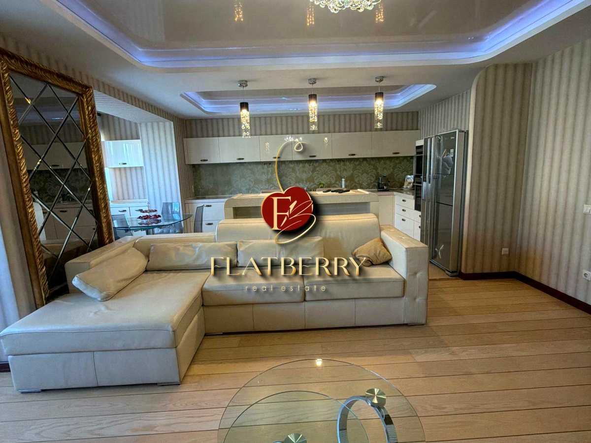 Квартира на вул. Тарасівська, 21 в Київ, ID 299142, фото №3
