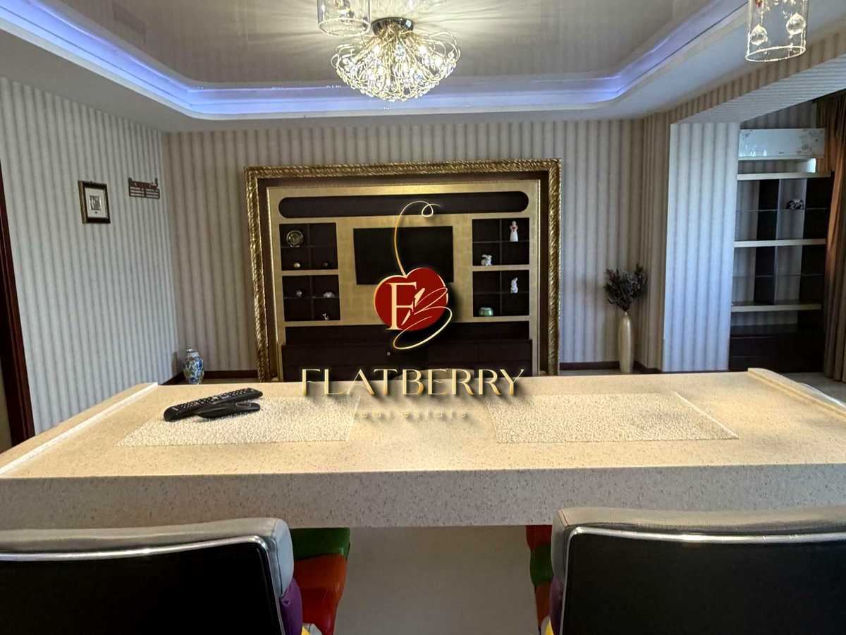 Квартира на вул. Тарасівська, 21 в Київ, ID 299142, фото №5