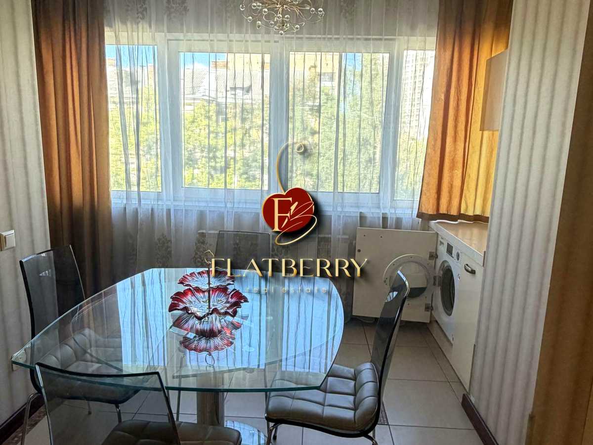 Квартира на вул. Тарасівська, 21 в Києві, ID 299142, фото №6