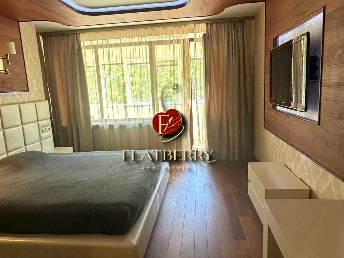 Квартира на вул. Тарасівська, 21 в Києві, ID 299142, фото №8
