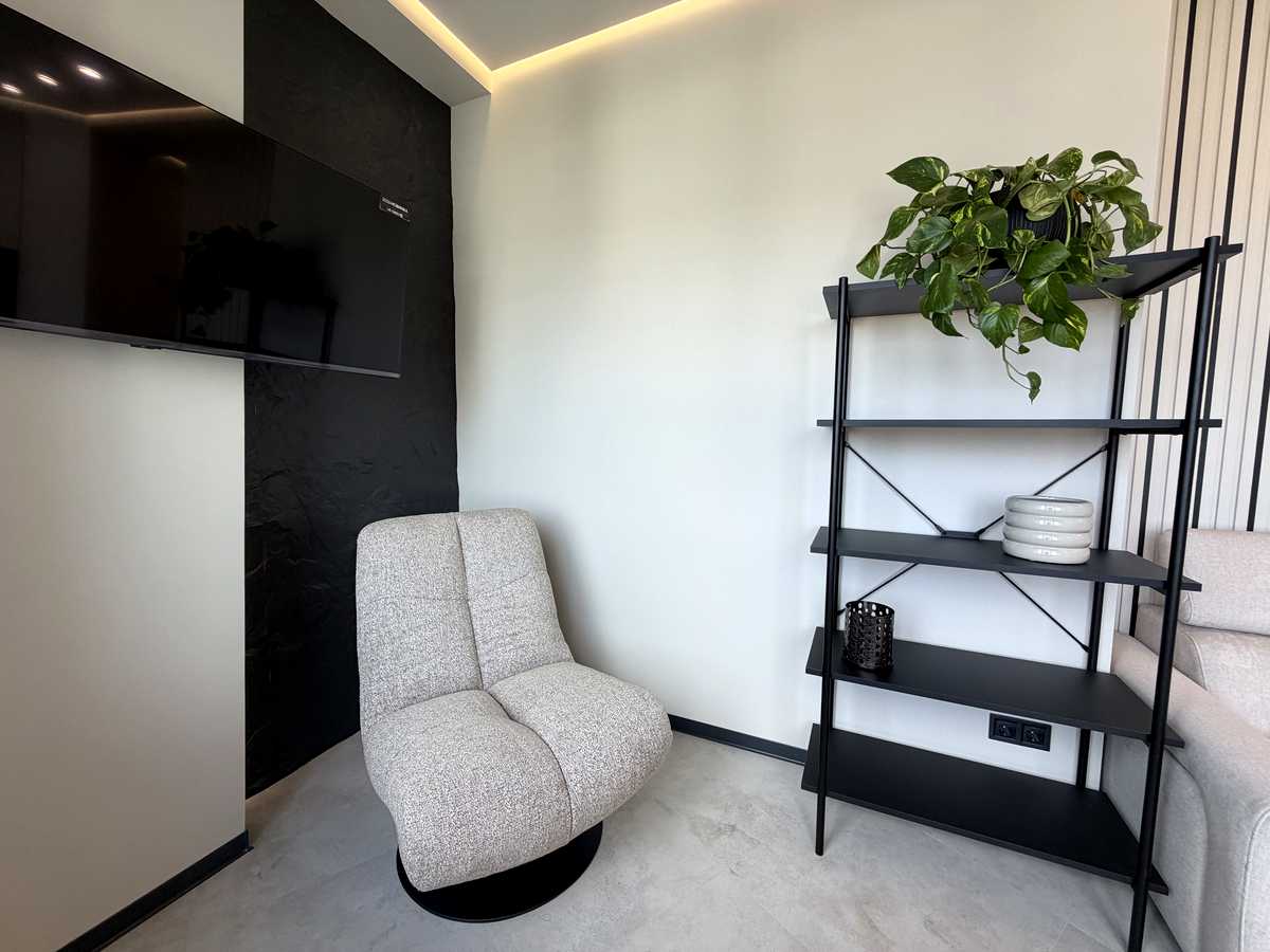 Квартира на вул. Берестейський просп. , 11 к1 в Києві, ID 299153, фото №4