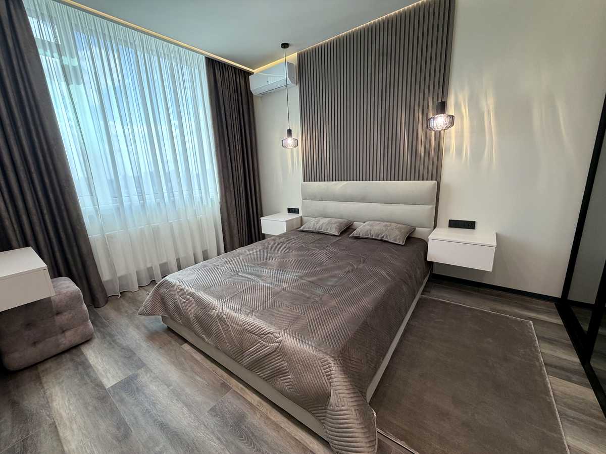 Квартира на вул. Берестейський просп. , 11 к1 в Києві, ID 299153, фото №5