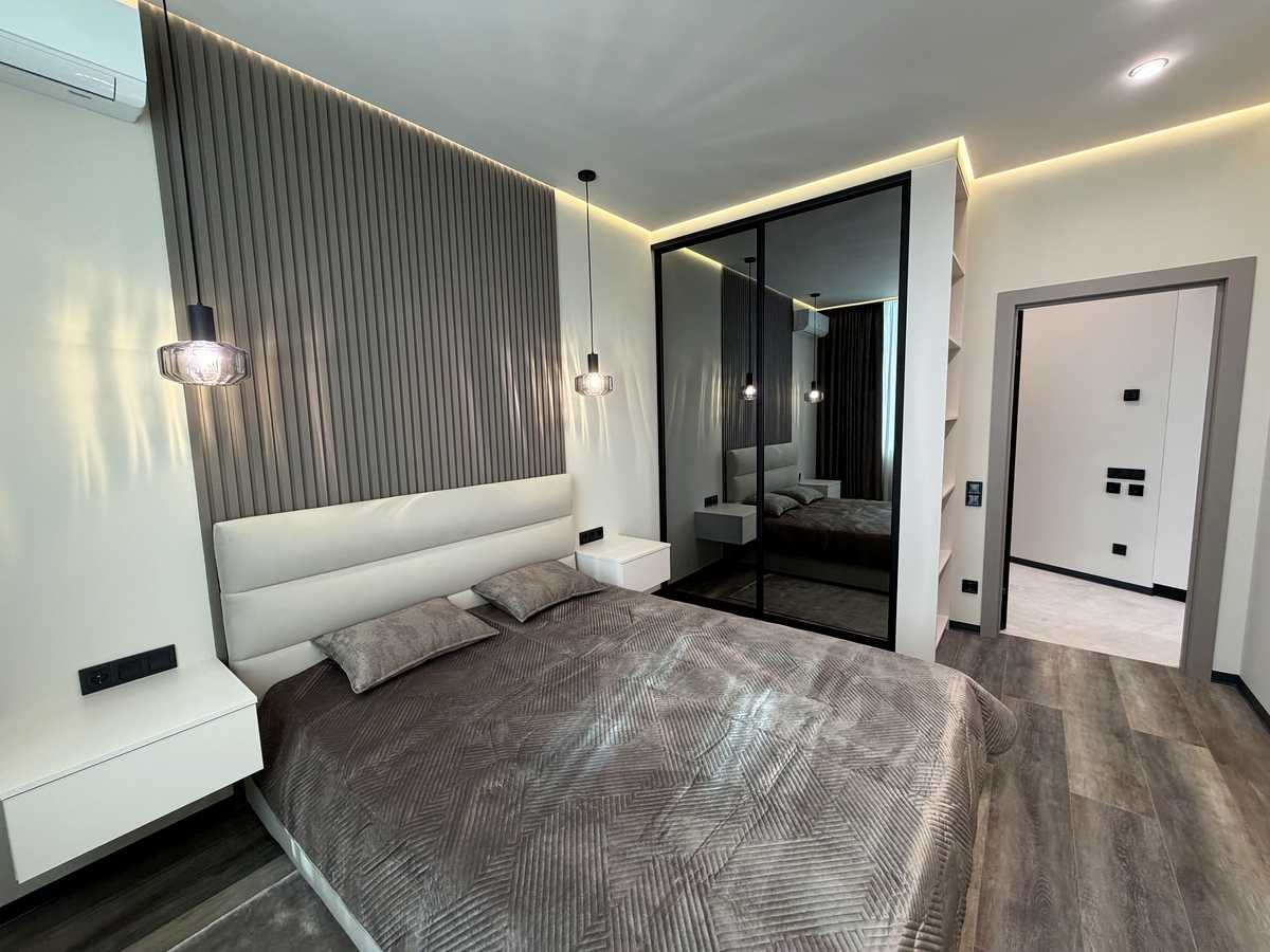 Квартира на вул. Берестейський просп. , 11 к1 в Києві, ID 299153, фото №6