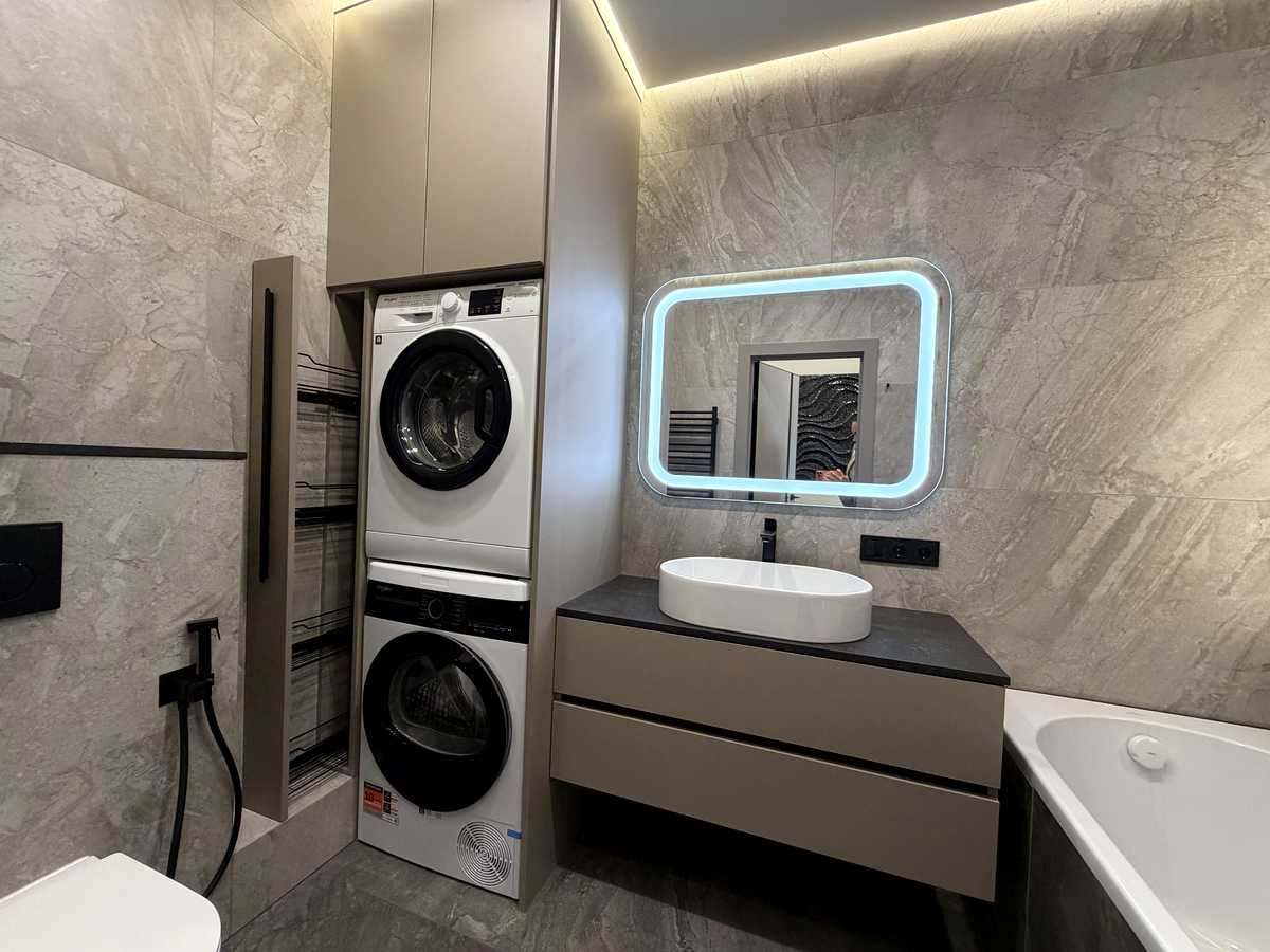 Квартира на вул. Берестейський просп. , 11 к1 в Києві, ID 299153, фото №9