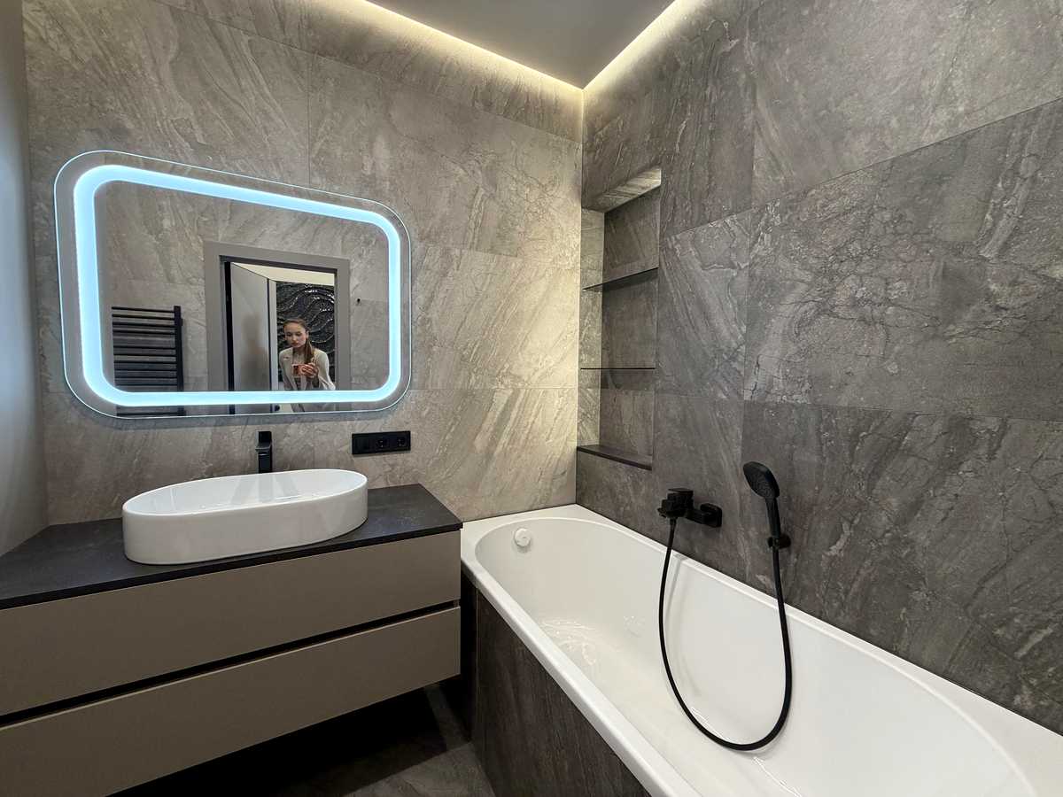 Квартира на вул. Берестейський просп. , 11 к1 в Києві, ID 299153, фото №10