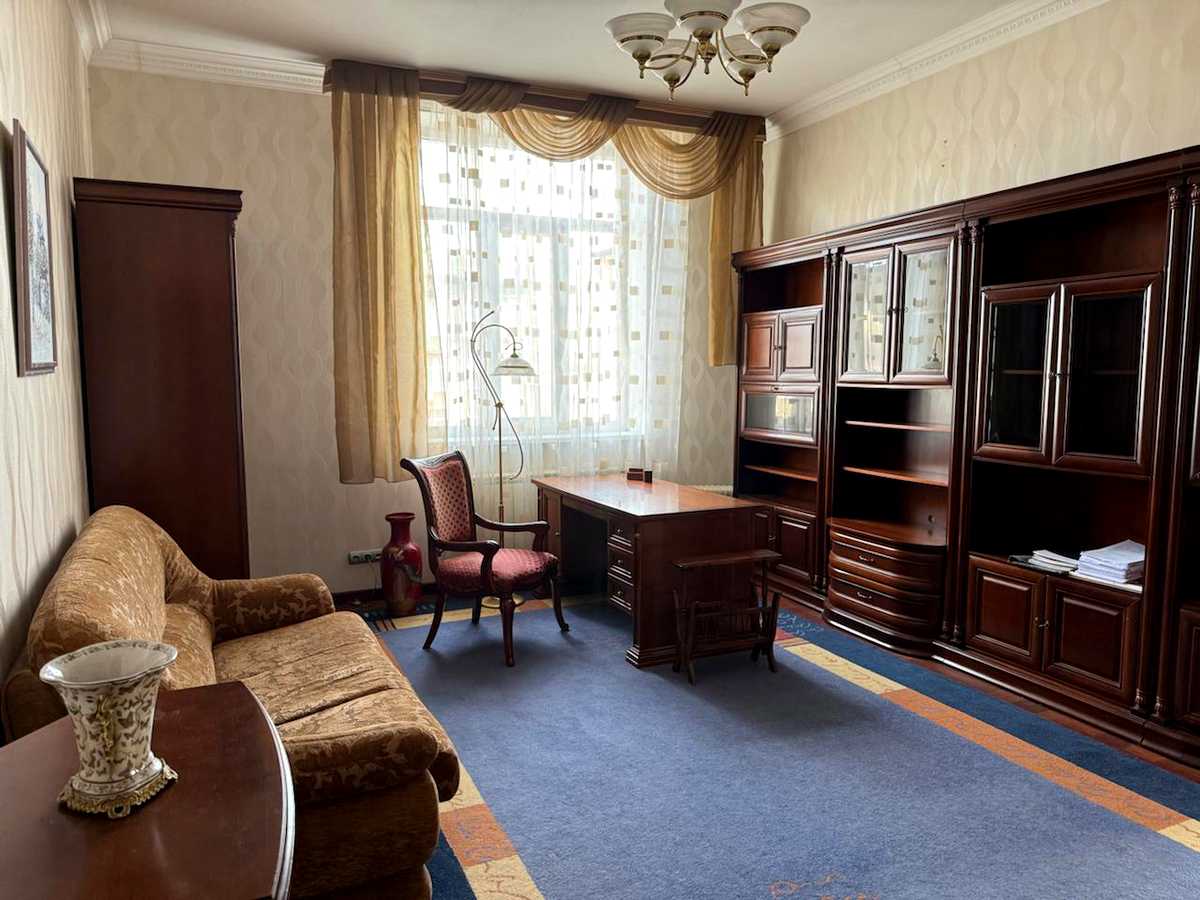 Квартира на вул. Михайла Коцюбинського, 2 в Києві, ID 299141, фото №12