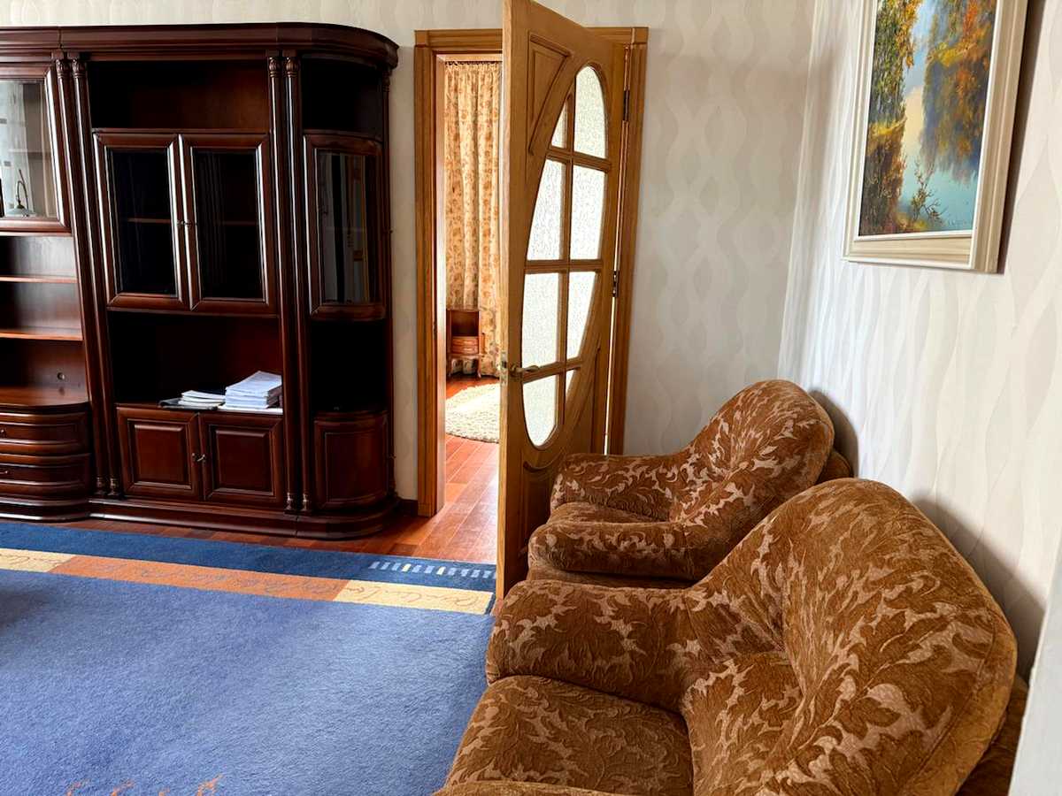 Квартира на вул. Михайла Коцюбинського, 2 в Києві, ID 299141, фото №13