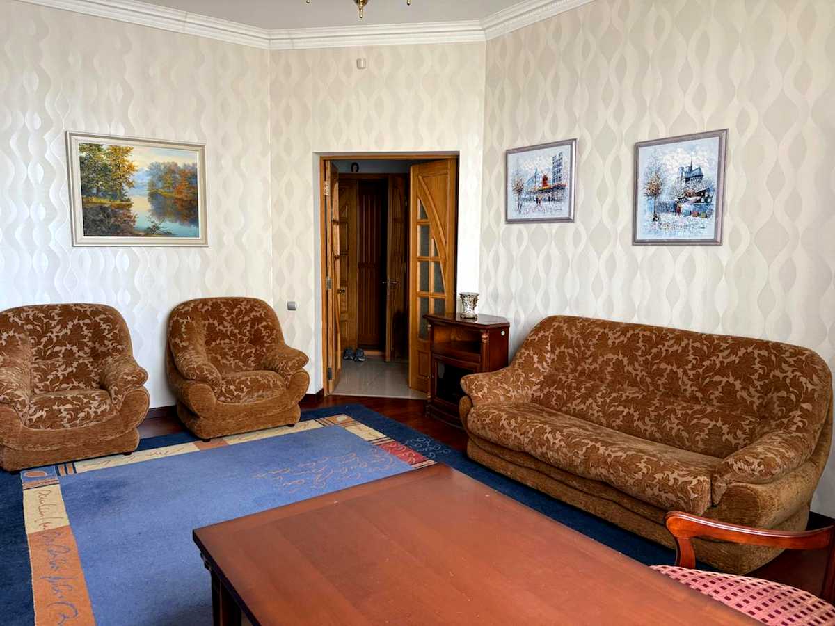 Квартира на вул. Михайла Коцюбинського, 2 в Києві, ID 299141, фото №14