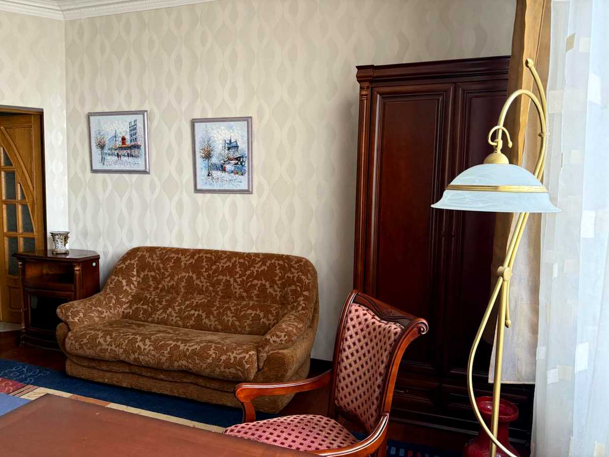 Квартира на вул. Михайла Коцюбинського, 2 в Києві, ID 299141, фото №15