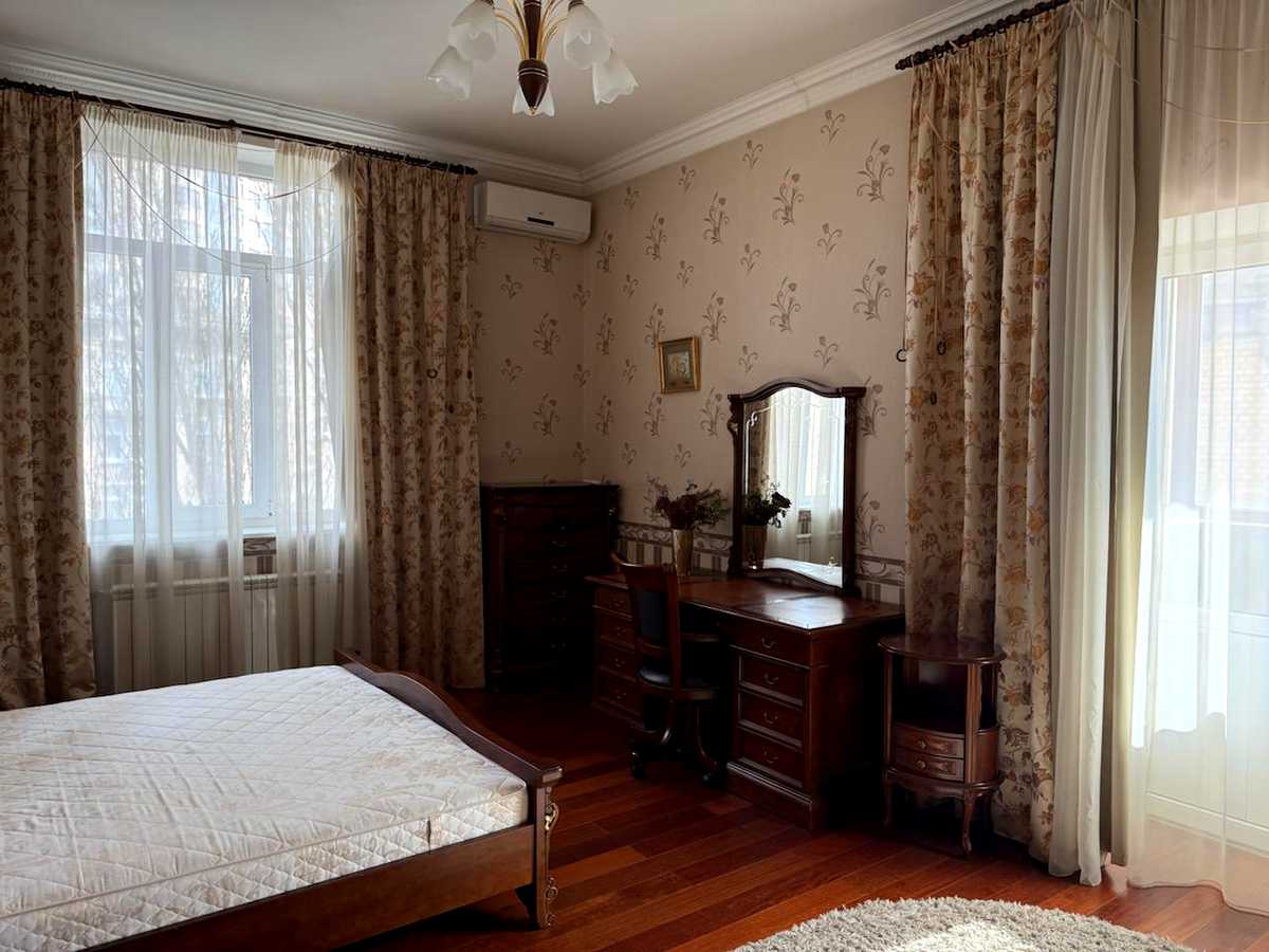Квартира на вул. Михайла Коцюбинського, 2 в Києві, ID 299141, фото №17