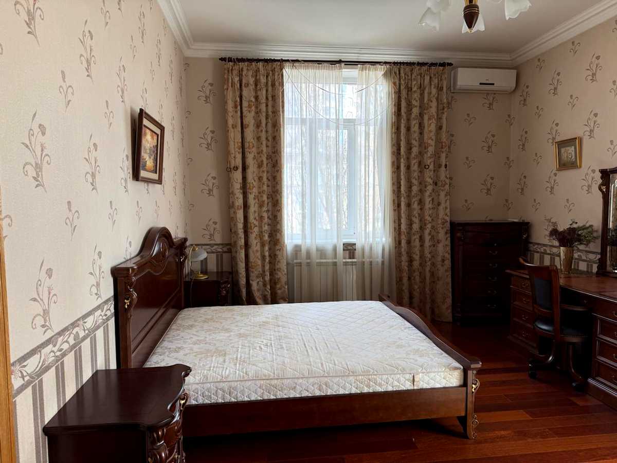 Квартира на вул. Михайла Коцюбинського, 2 в Києві, ID 299141, фото №18
