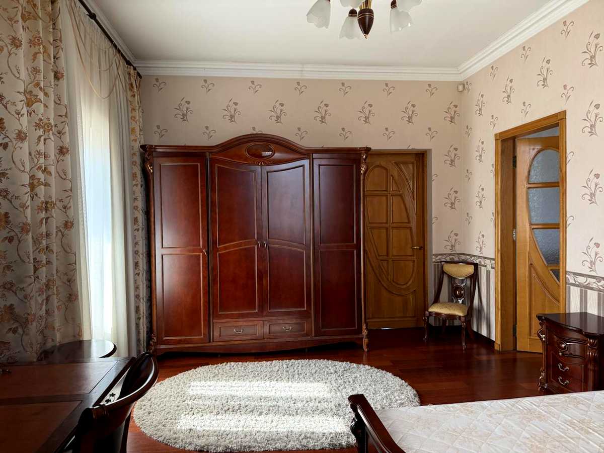 Квартира на вул. Михайла Коцюбинського, 2 в Києві, ID 299141, фото №19