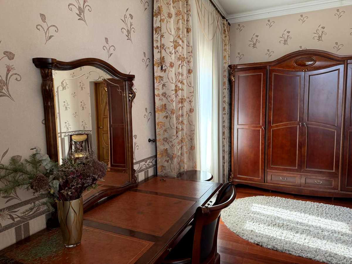 Квартира на вул. Михайла Коцюбинського, 2 в Києві, ID 299141, фото №20