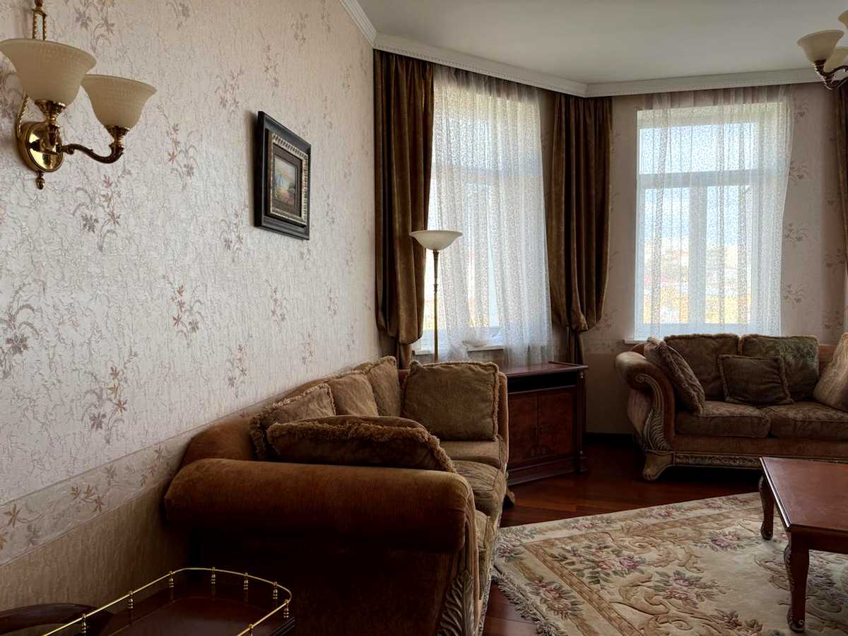 Квартира на вул. Михайла Коцюбинського, 2 в Київ, ID 299141, фото №3