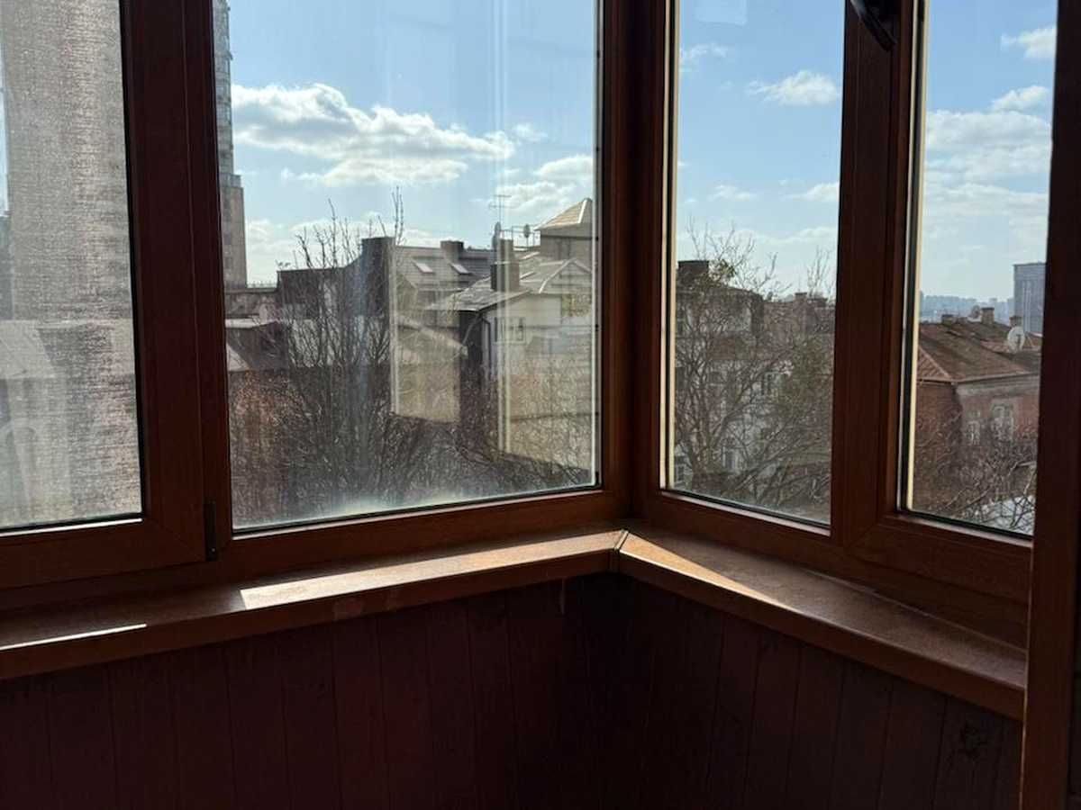 Квартира на вул. Михайла Коцюбинського, 2 в Києві, ID 299141, фото №21