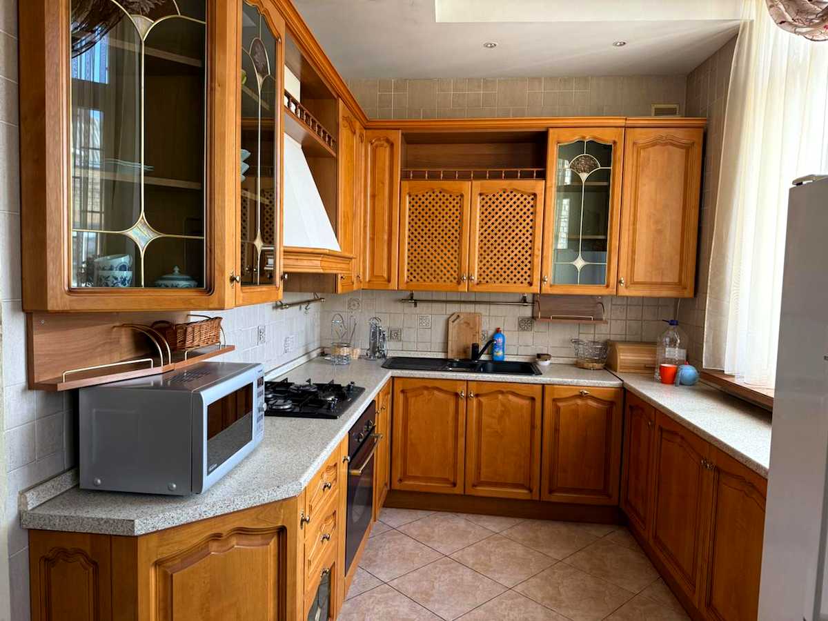 Квартира на вул. Михайла Коцюбинського, 2 в Києві, ID 299141, фото №23