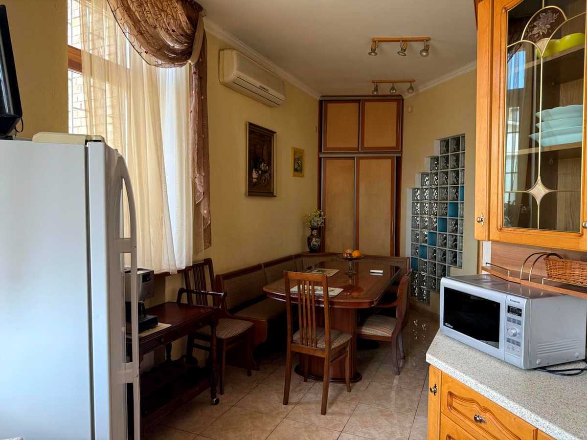 Квартира на вул. Михайла Коцюбинського, 2 в Києві, ID 299141, фото №24