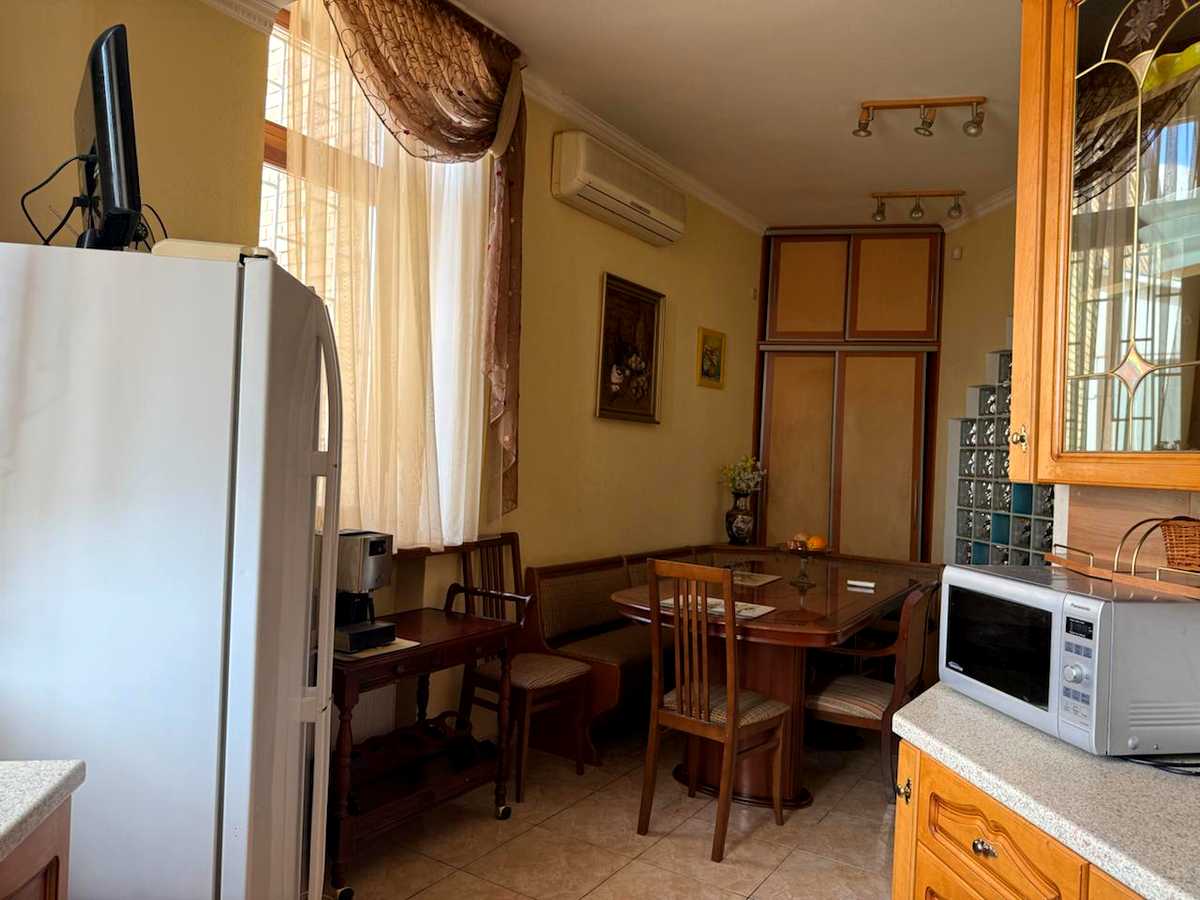 Квартира на вул. Михайла Коцюбинського, 2 в Києві, ID 299141, фото №25