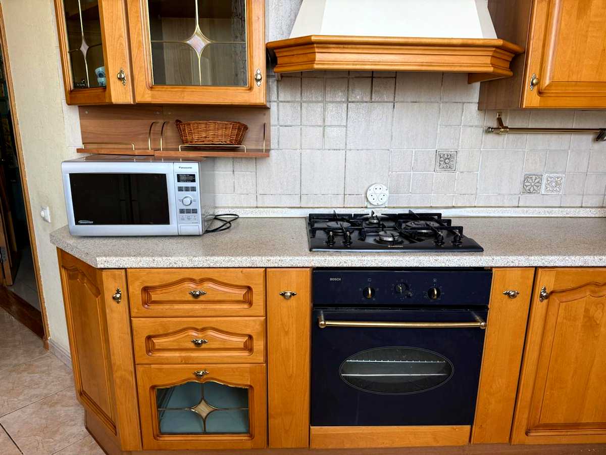 Квартира на вул. Михайла Коцюбинського, 2 в Києві, ID 299141, фото №26