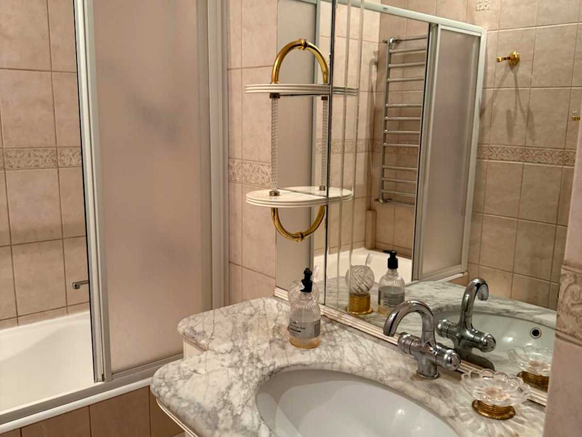 Квартира на вул. Михайла Коцюбинського, 2 в Києві, ID 299141, фото №28