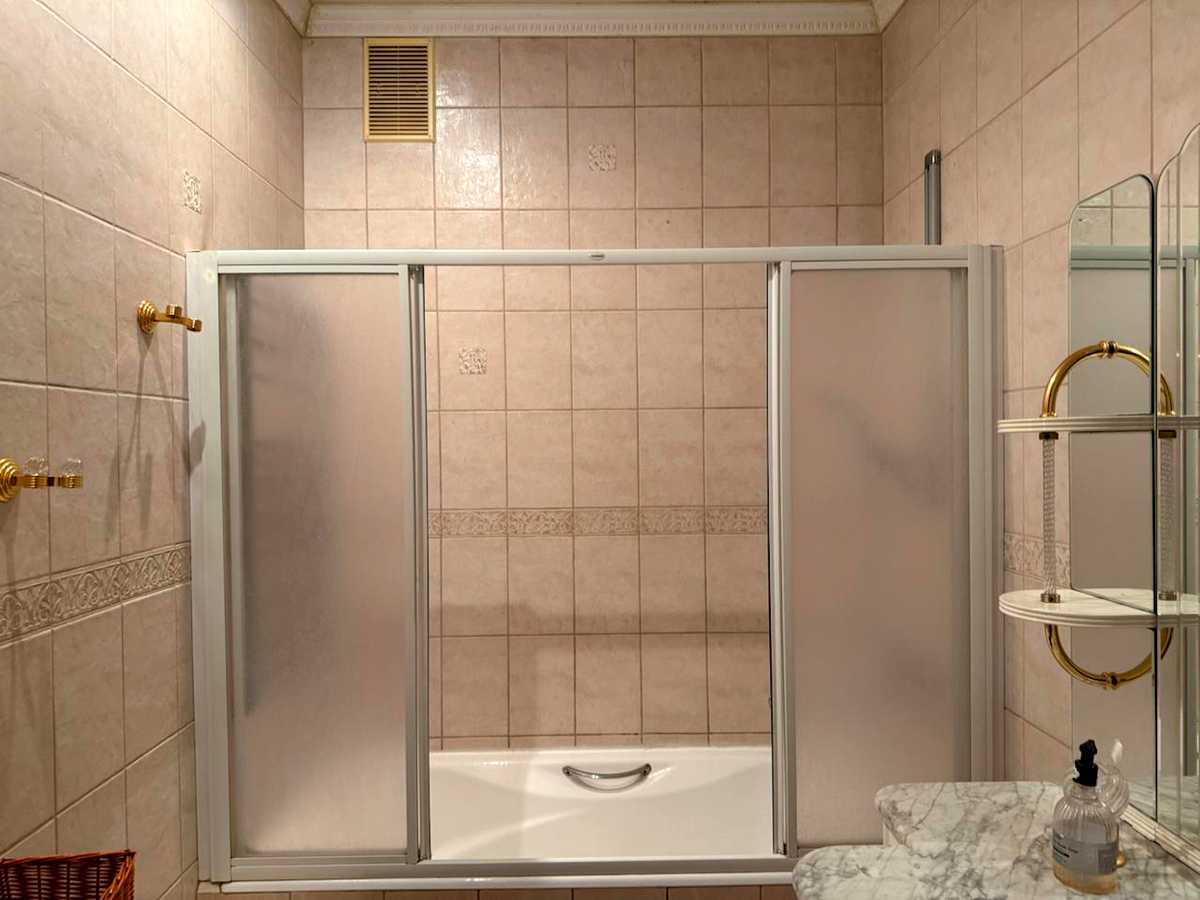 Квартира на вул. Михайла Коцюбинського, 2 в Києві, ID 299141, фото №29