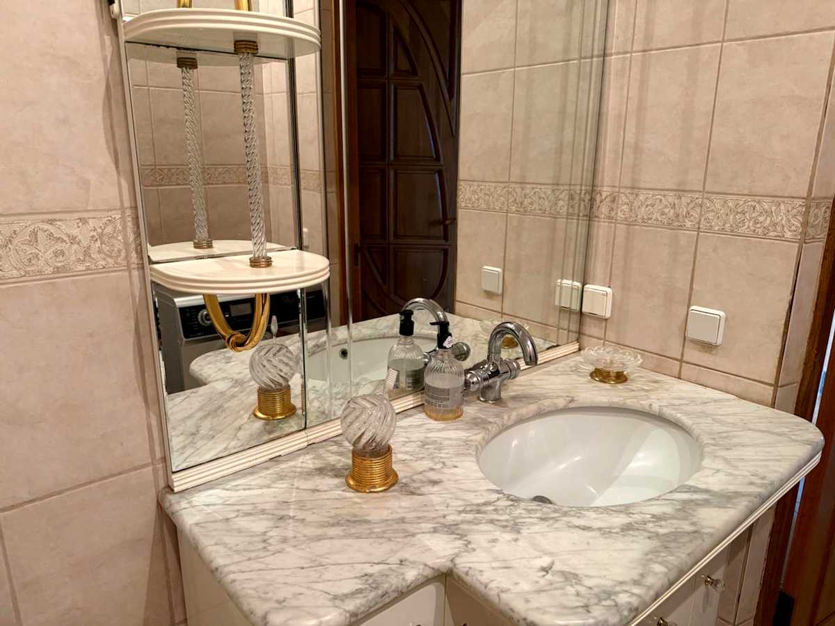 Квартира на вул. Михайла Коцюбинського, 2 в Києві, ID 299141, фото №32