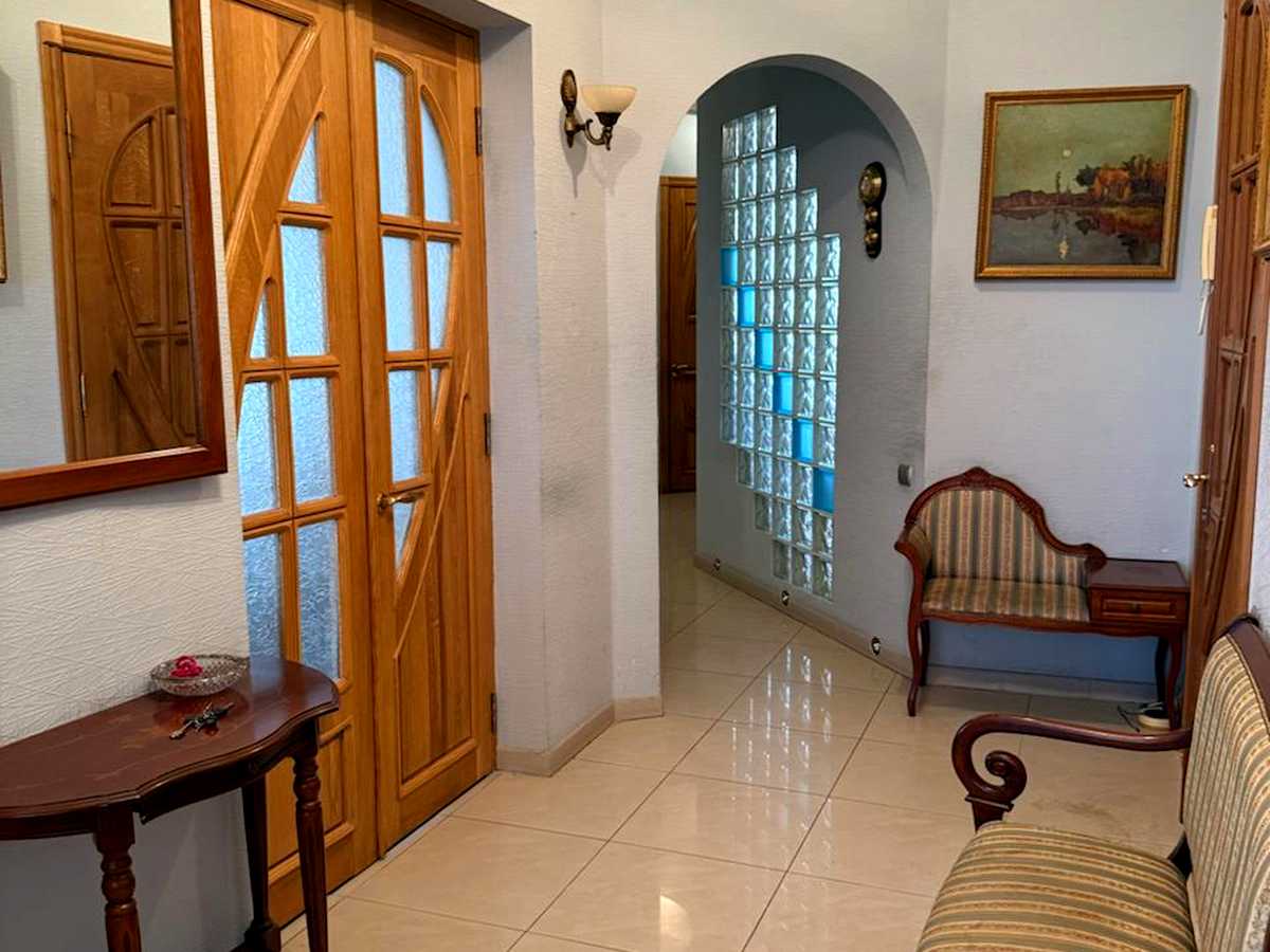 Квартира на вул. Михайла Коцюбинського, 2 в Києві, ID 299141, фото №36
