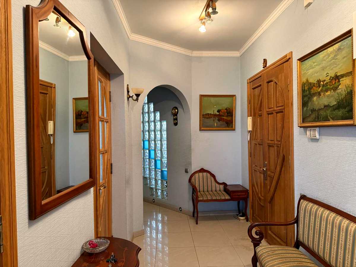 Квартира на вул. Михайла Коцюбинського, 2 в Києві, ID 299141, фото №38
