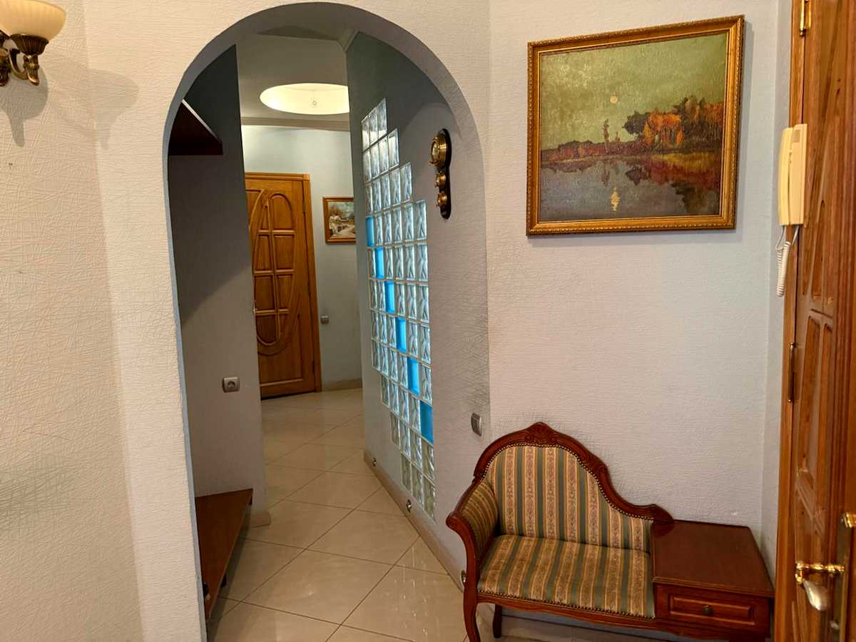 Квартира на вул. Михайла Коцюбинського, 2 в Києві, ID 299141, фото №39