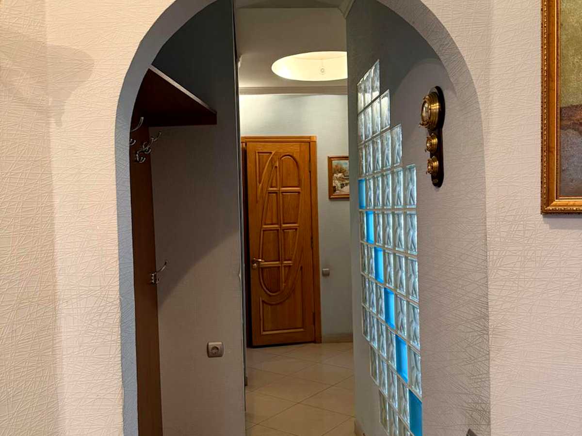Квартира на вул. Михайла Коцюбинського, 2 в Києві, ID 299141, фото №40