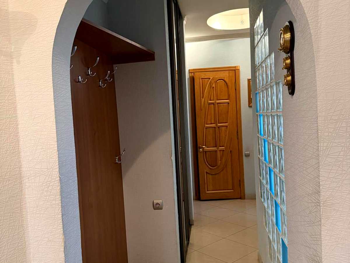 Квартира на вул. Михайла Коцюбинського, 2 в Києві, ID 299141, фото №41