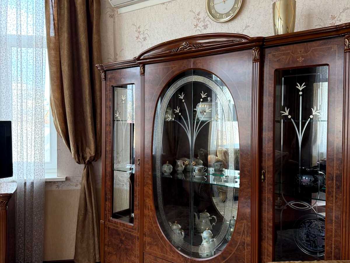 Квартира на вул. Михайла Коцюбинського, 2 в Києві, ID 299141, фото №42