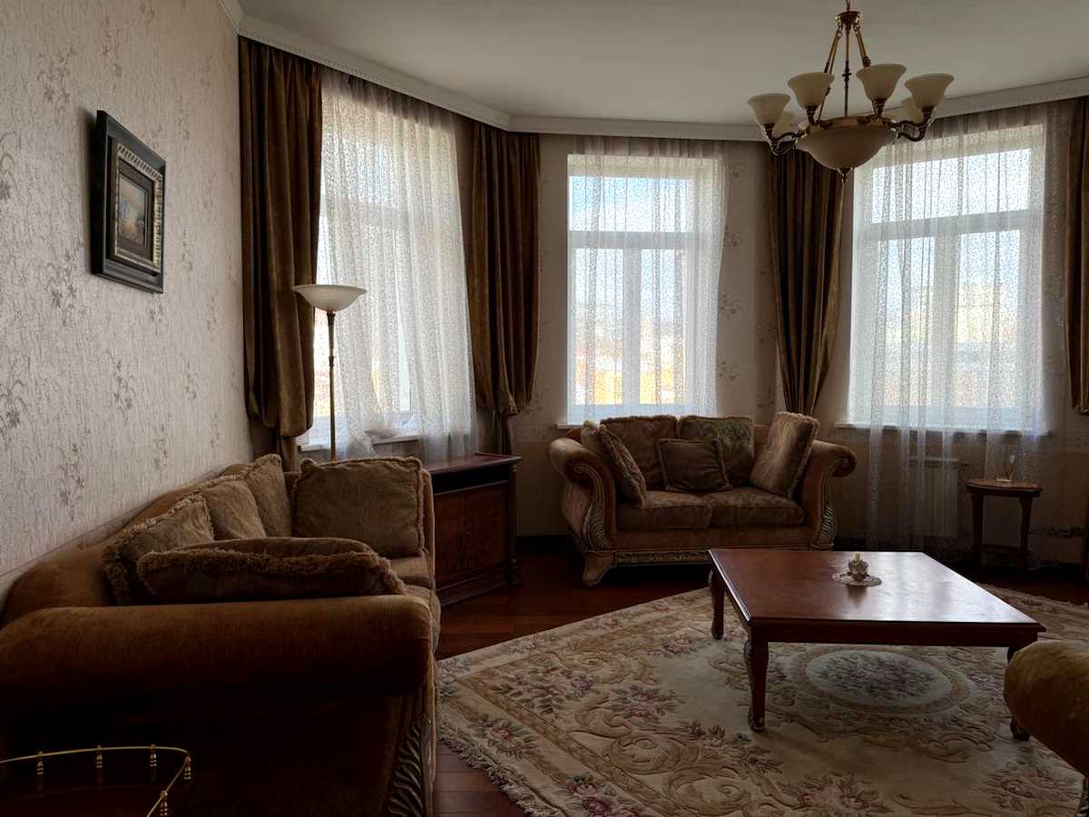Квартира на вул. Михайла Коцюбинського, 2 в Києві, ID 299141, фото №43