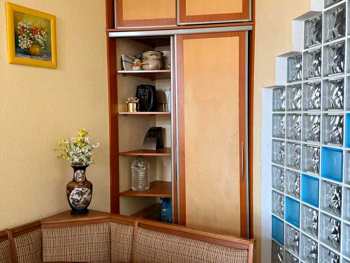 Квартира на вул. Михайла Коцюбинського, 2 в Києві, ID 299141, фото №45