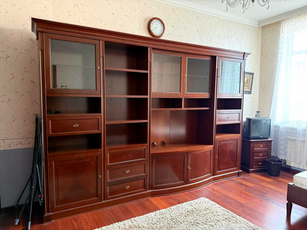 Квартира на вул. Михайла Коцюбинського, 2 в Києві, ID 299141, фото №6