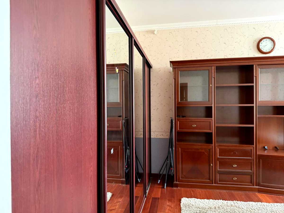 Квартира на вул. Михайла Коцюбинського, 2 в Києві, ID 299141, фото №8