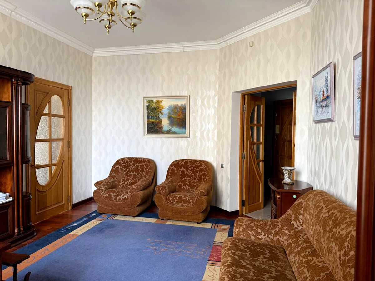 Квартира на вул. Михайла Коцюбинського, 2 в Києві, ID 299141, фото №9