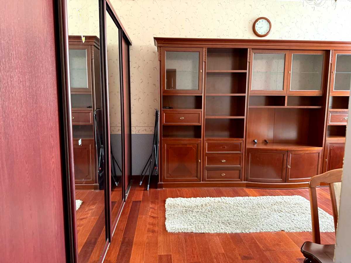 Квартира на вул. Михайла Коцюбинського, 2 в Києві, ID 299141, фото №10