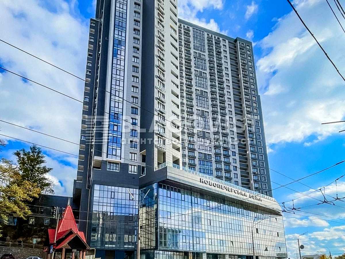 Квартира на вул. Михайла Бойчука, 41-Б в Києві, ID 299146, фото №1