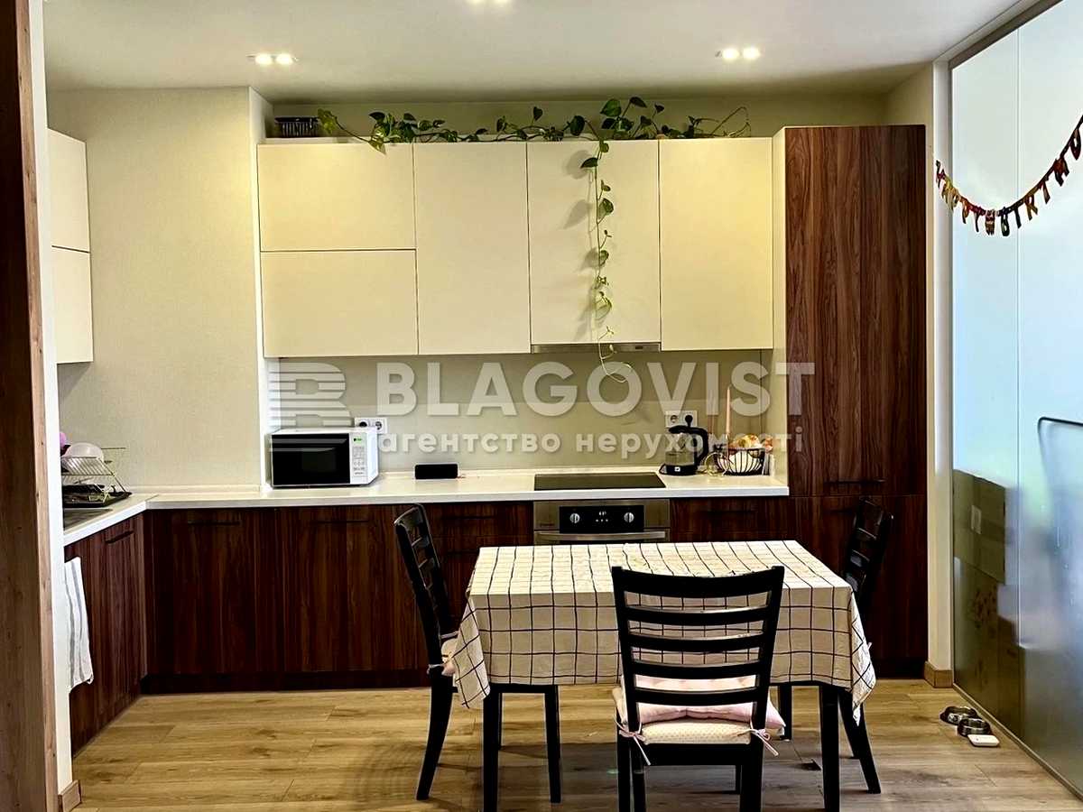 Квартира на вул. Михайла Бойчука, 41-Б в Києві, ID 299146, фото №11