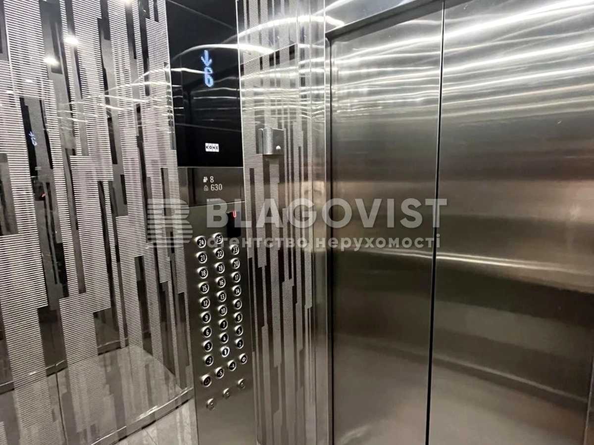 Квартира на вул. Михайла Бойчука, 41-Б в Києві, ID 299146, фото №12