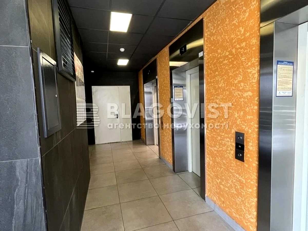 Квартира на вул. Михайла Бойчука, 41-Б в Києві, ID 299146, фото №15