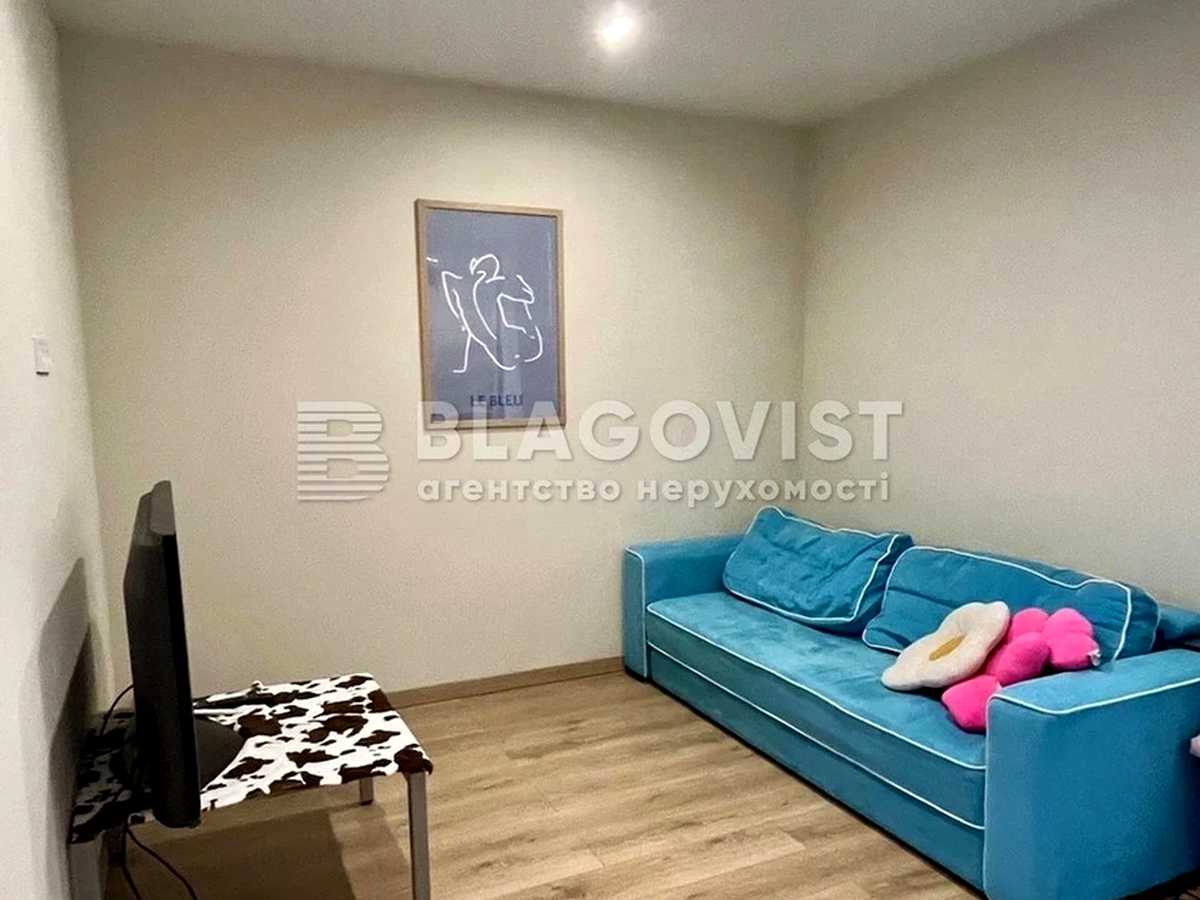Квартира на вул. Михайла Бойчука, 41-Б в Києві, ID 299146, фото №16