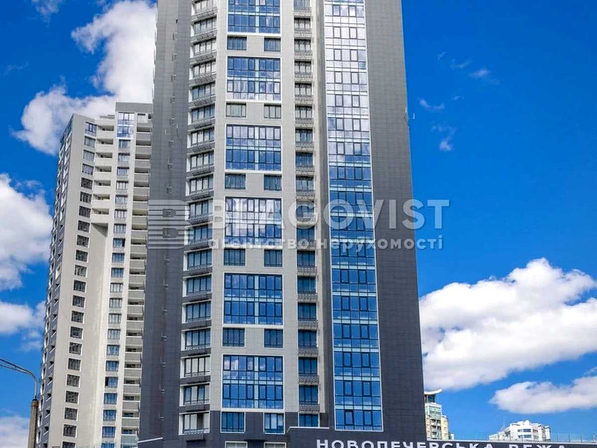 Квартира на вул. Михайла Бойчука, 41-Б в Києві, ID 299146, фото №18