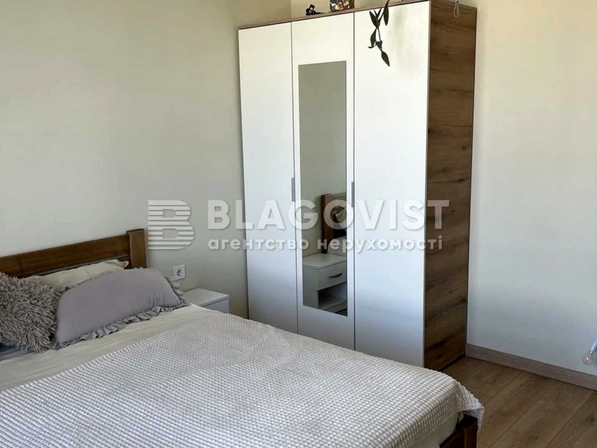 Квартира на вул. Михайла Бойчука, 41-Б в Києві, ID 299146, фото №3