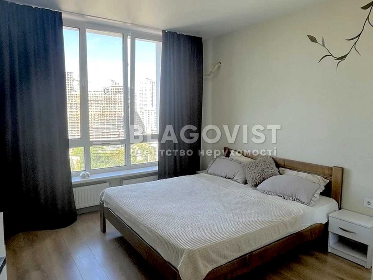 Квартира на вул. Михайла Бойчука, 41-Б в Києві, ID 299146, фото №4