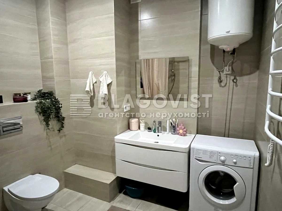 Квартира на вул. Михайла Бойчука, 41-Б в Києві, ID 299146, фото №6